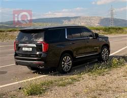 جي ام سي يوكون